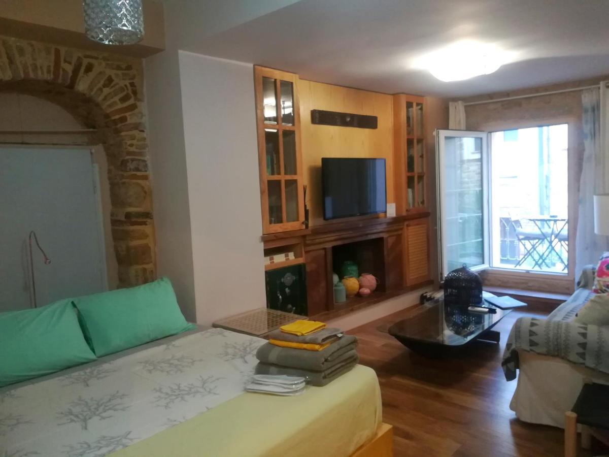 Mastixi Apartamento Quios Exterior foto