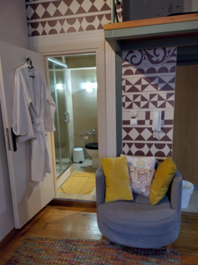 Mastixi Apartamento Quios Exterior foto