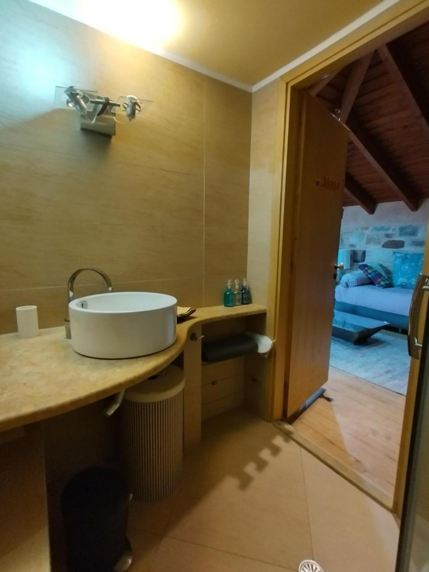 Mastixi Apartamento Quios Exterior foto